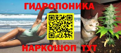 МДМА Мариинск
